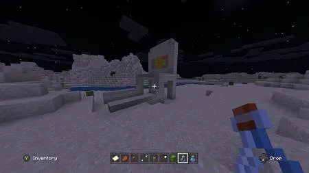 Other interesting structures (1)