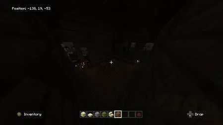 dungeon called Pillager