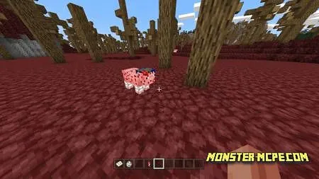 the nether pig