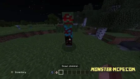 hostile zombie