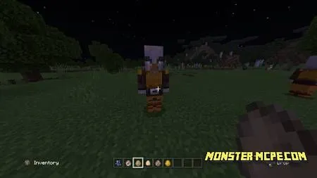Desert Pillager