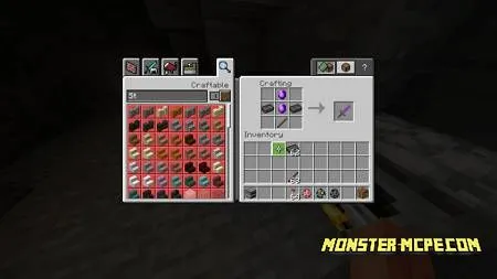 phaphorite sword
