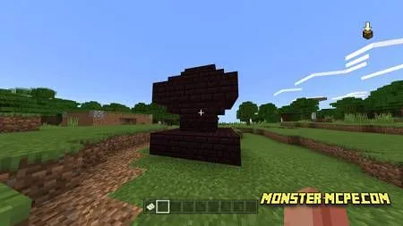 Other interesting structures