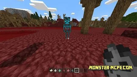 the soul skeleton