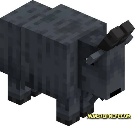 Goat Concept Replicas (3)