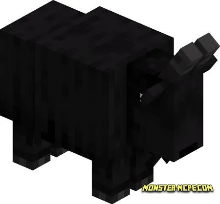 Goat Concept Replicas (2)