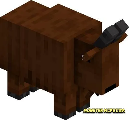 Goat Concept Replicas (1)