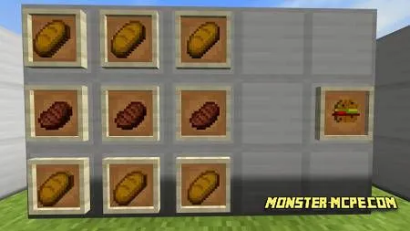 Big Mac