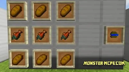 Fish fillet