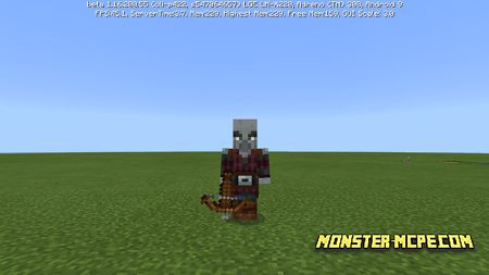 Pillager