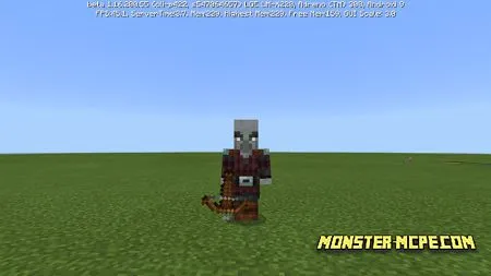 Pillager