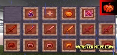 Enhanced Enchantment Glint Texture Pack