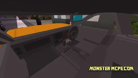 other screenshots of the car (2)