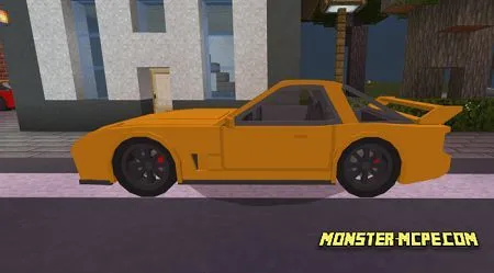 other screenshots of the car