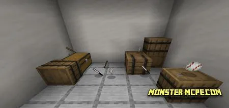 Baseball Add-on 1.16+
