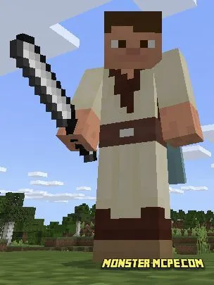 the Iron bat