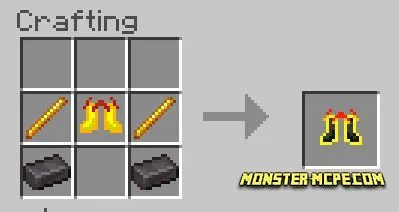Inferno boots