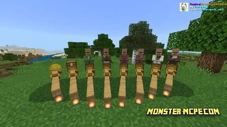 Oak broomstick (1)