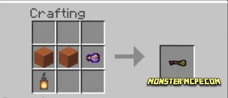 Acacia broomstic recipe