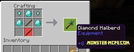 Advanced Weapons craft (6)