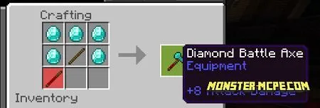 Advanced Weapons craft (7)