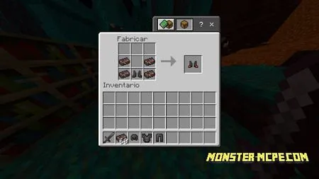 Boots craft