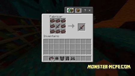 Sword craft
