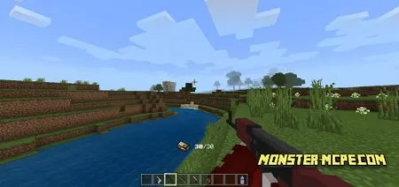 New weapons (1)