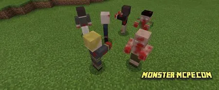 zombies