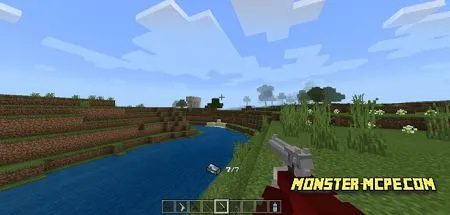 New weapons (3)