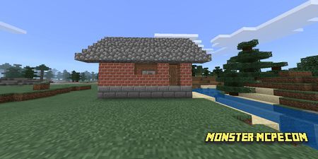 multiplayer minecraft pe v1.0.0 free different networks