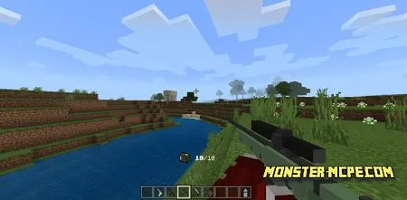 New weapons (2)