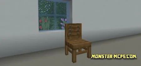 Spruce Chair