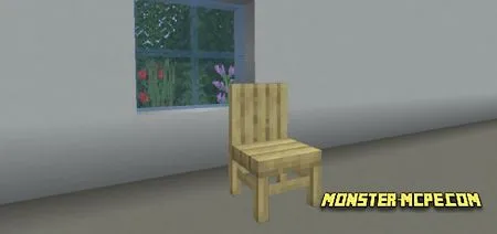 Birch Chair