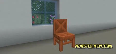 Acacia Chair