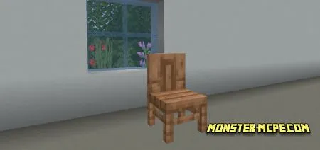 Jungle Chair