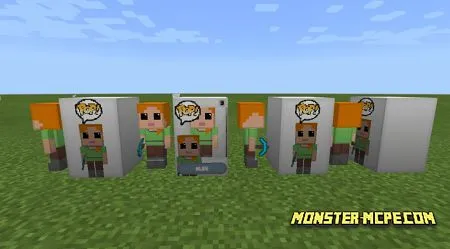 FunkoPop! Add-on (6)