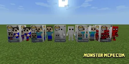FunkoPop! Add-on (4)
