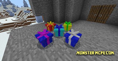 Gifts