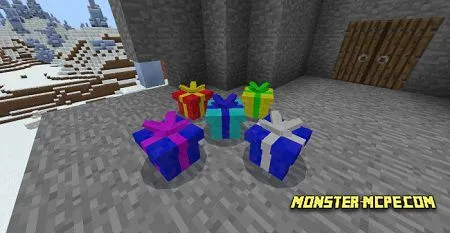 Gifts