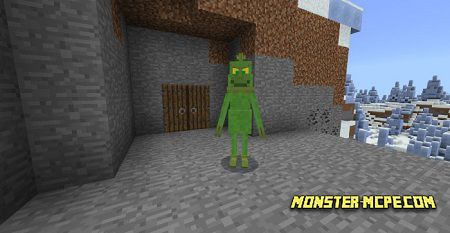 The Grinch