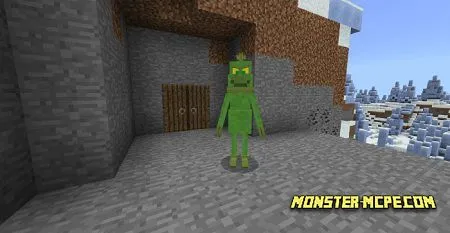 The Grinch