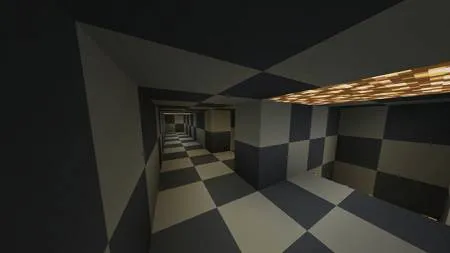 Murder Mystery (Woodland Manor) (2)