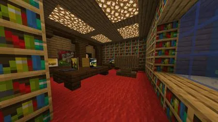 Murder Mystery (Woodland Manor) (1)