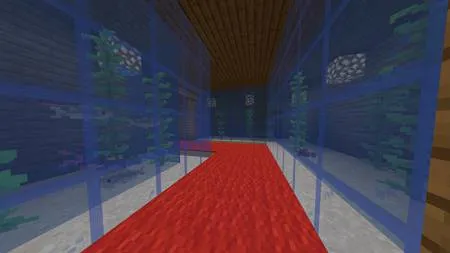 Murder Mystery (Woodland Manor) (3)