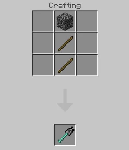 Shovel