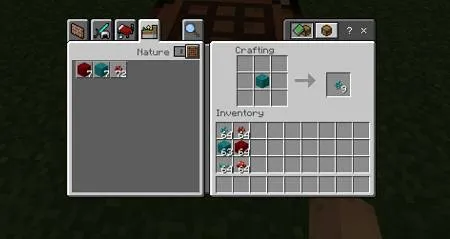 Wart Addon (2)