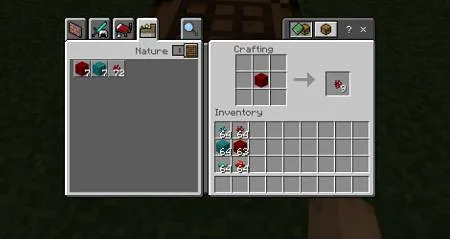 Wart Addon (1)