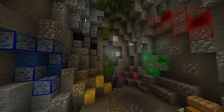 the ores
