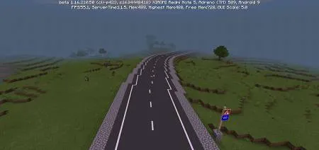 Magistral Add-on 1.16+